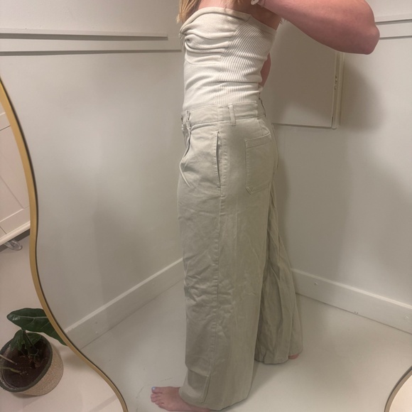 Top shop pleated front pant - Picture 7 of 7